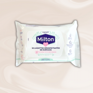 Lingettes Hygiène Express – Multi-Usages