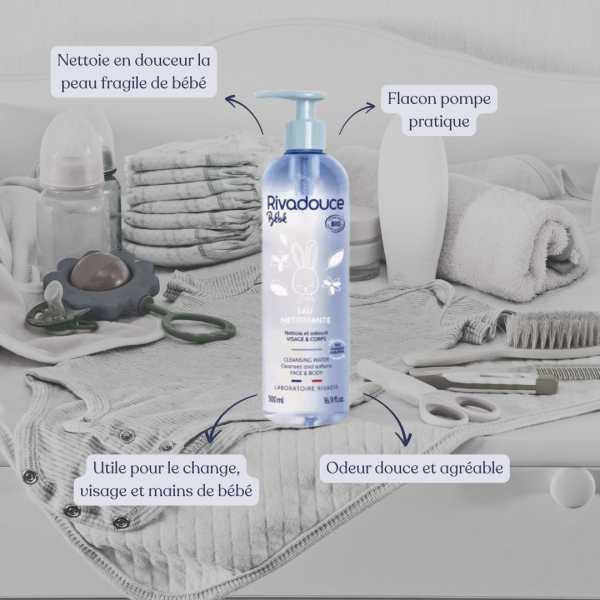 La Box Routine bébé – Image 8