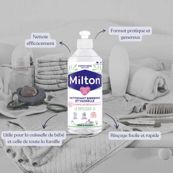 La Box Essentiels bébé – Image 5
