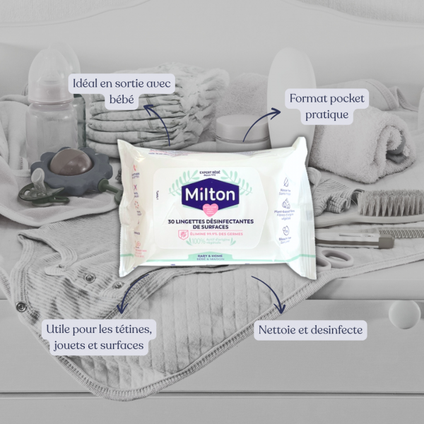 La Box Essentiels bébé – Image 6