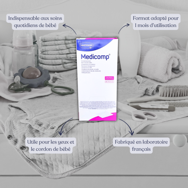 La Box Essentiels bébé – Image 4