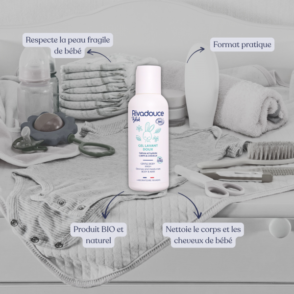 Coffret Bienvenue Princesse- Menso Bé – Image 3