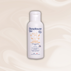 Liniment Nettoyant Bébé-Rivadouce