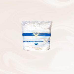 Coton Pads Bébé - Douceur & Soins