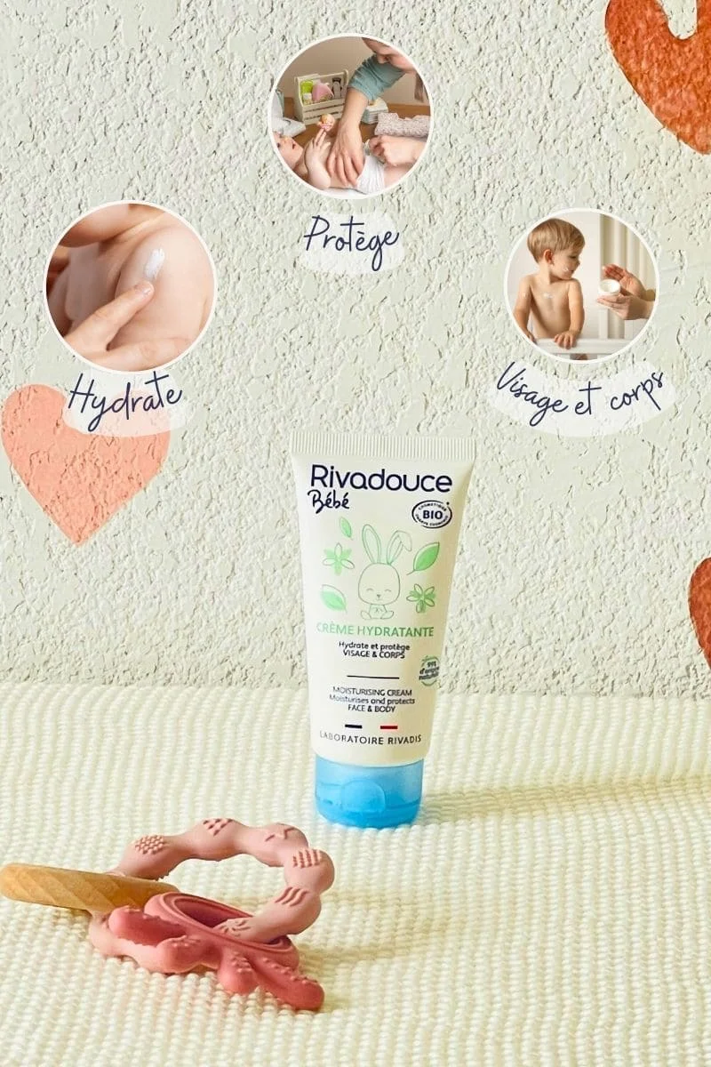 Coffret Naissance Bébé Menso Bé – Image 8