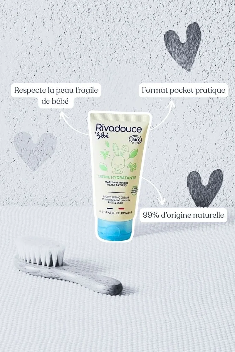 Coffret Naissance Bébé Menso Bé – Image 9