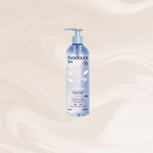 Eau Nettoyante Bébé- Rivadouce