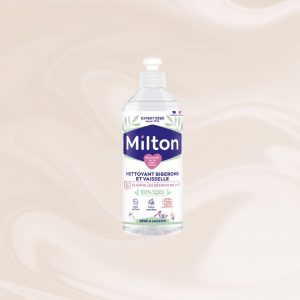 Nettoyant Biberons & Vaisselle – Bébé