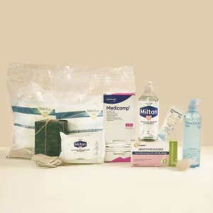 La Box Routine bébé