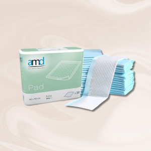 Alèse Change Bébé - Soins Quotidien