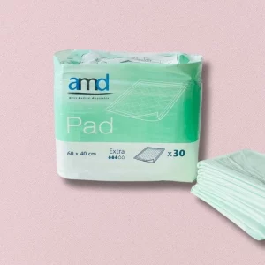 Alèse Change Bébé - Soins Quotidien