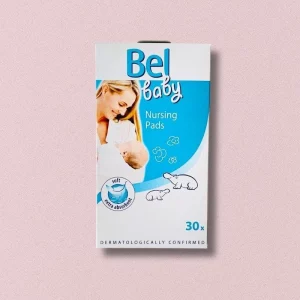 Coussinet d’allaitement Confort & Douceur