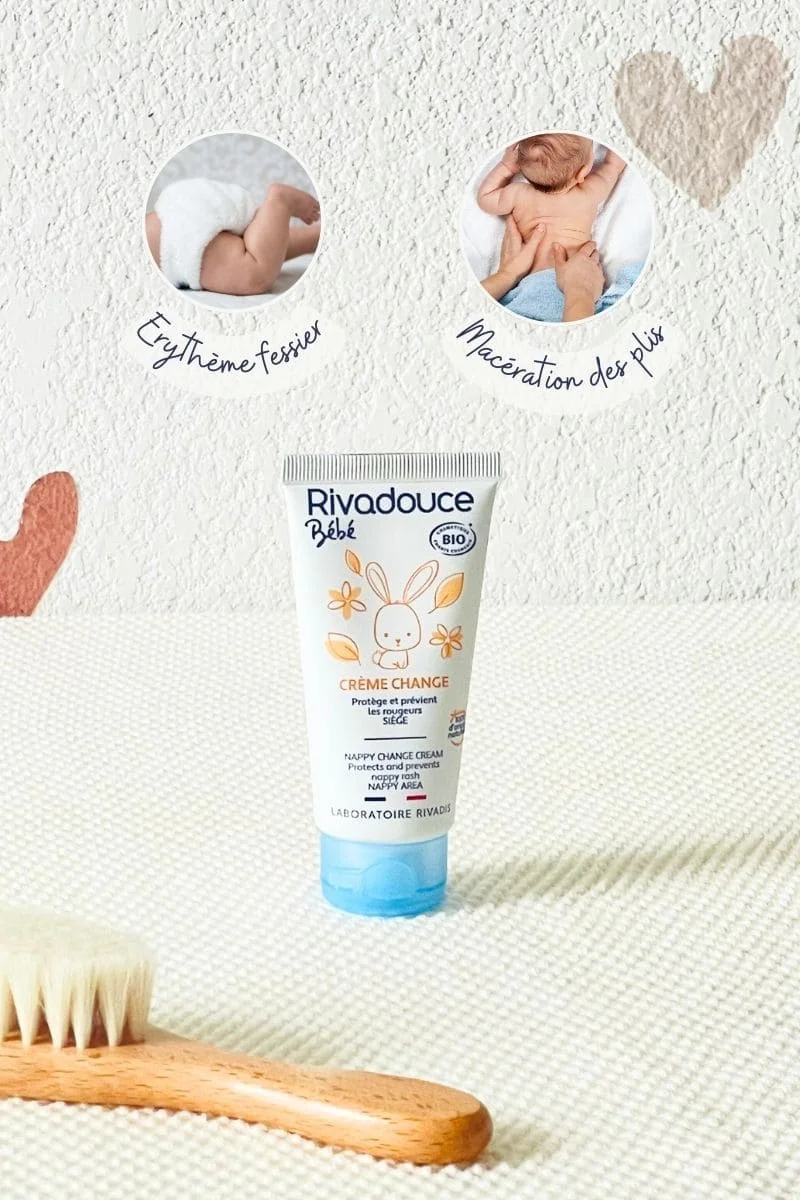 Coffret Naissance Bébé Menso Bé – Image 6