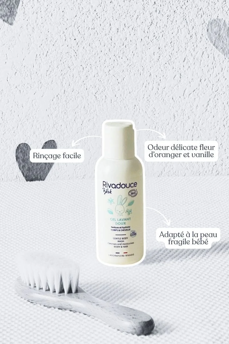 Coffret Naissance Bébé Menso Bé – Image 5