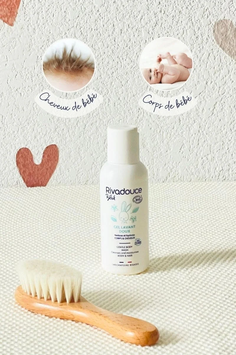 Coffret Naissance Bébé Menso Bé – Image 4