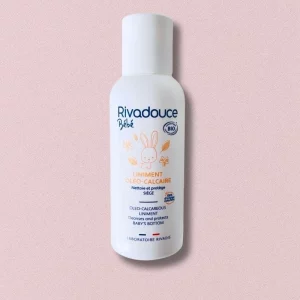 Liniment Nettoyant Bébé-Rivadouce