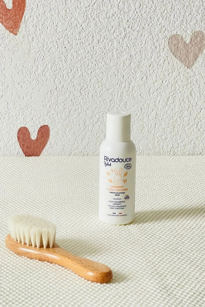 Liniment Nettoyant Bébé-Rivadouce – Image 2