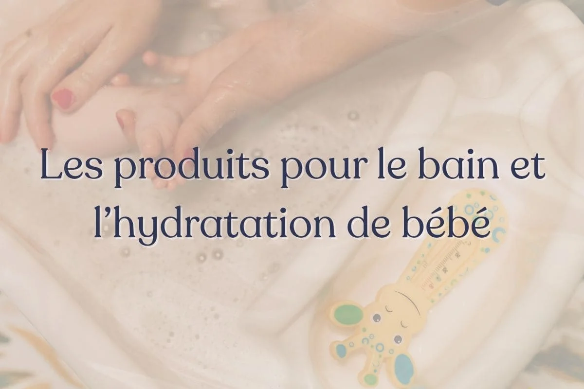 produits-bain-bebe