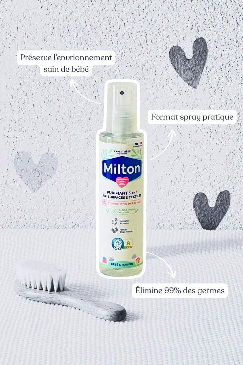 Spray Hygiène Express - Multi-Usages – Image 4