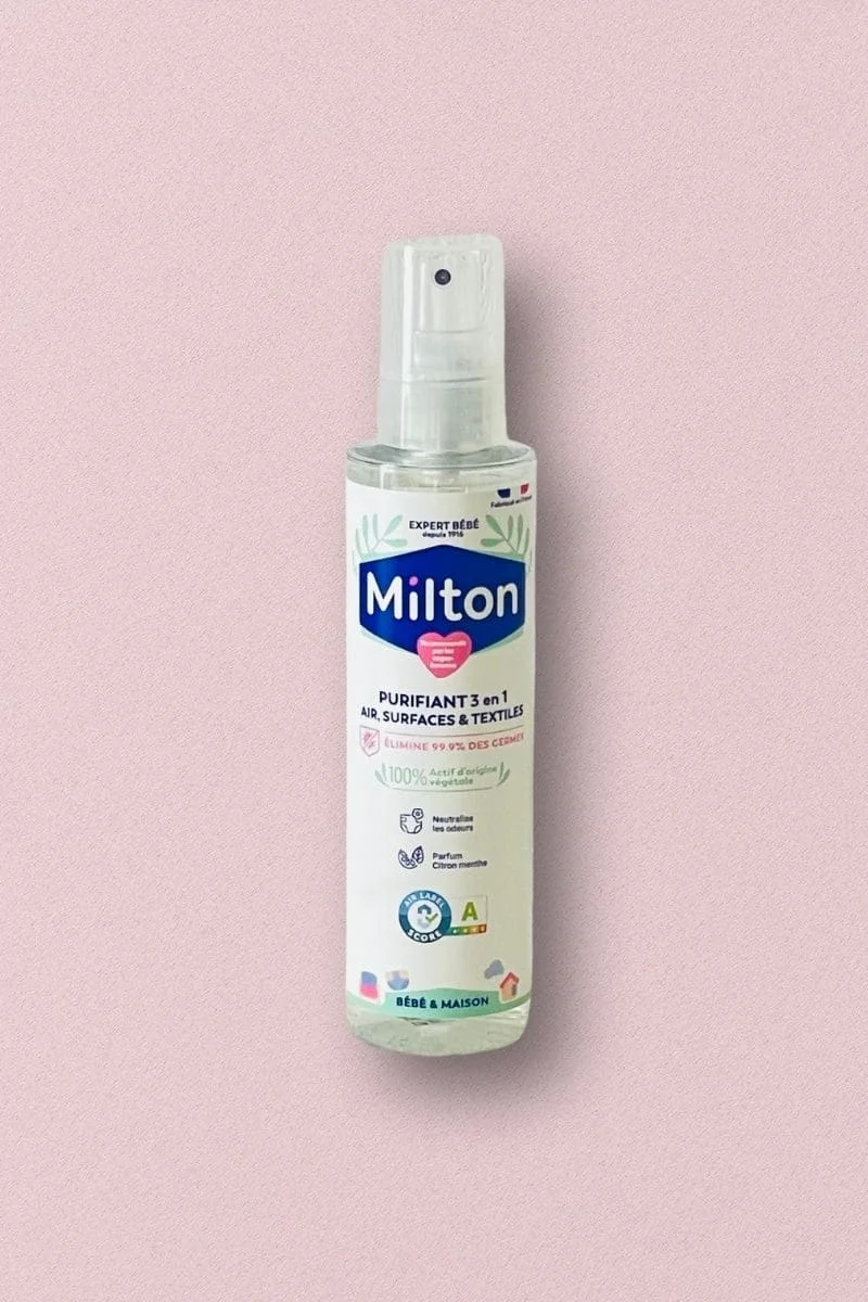 Spray Hygiène Express - Multi-Usages