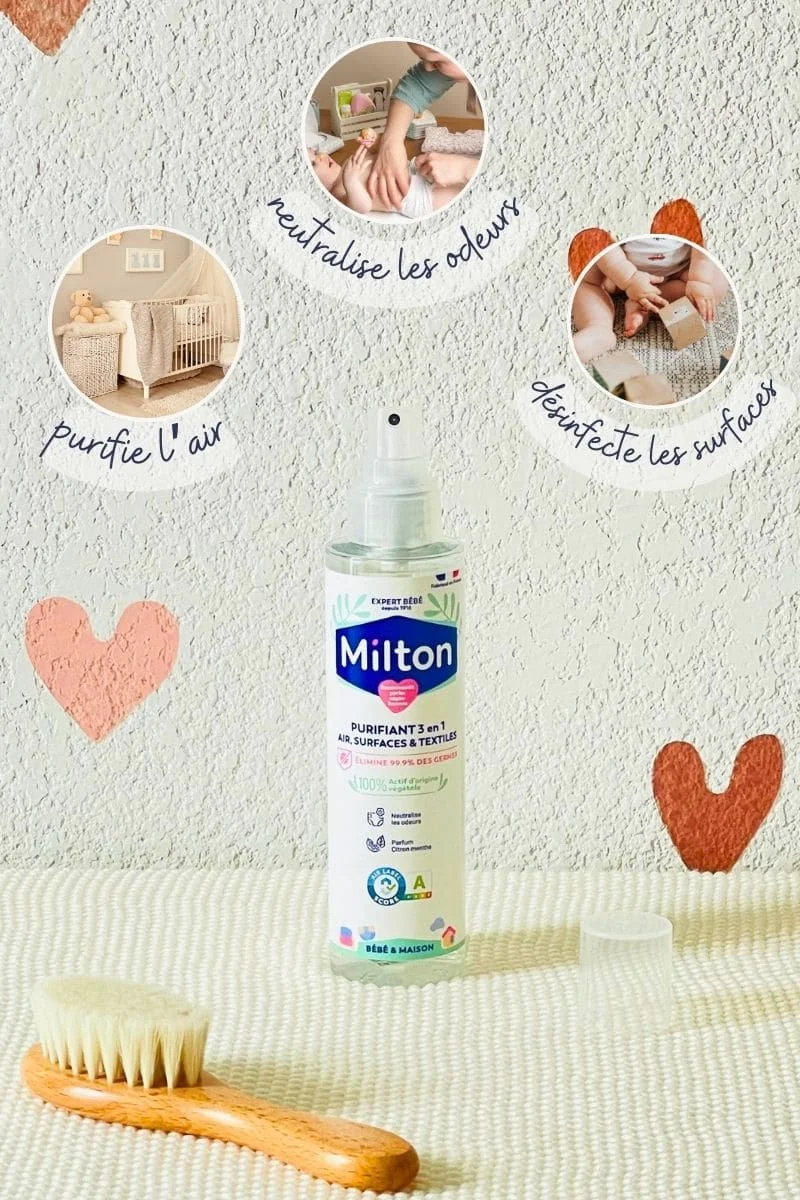 Spray Hygiène Express - Multi-Usages – Image 3