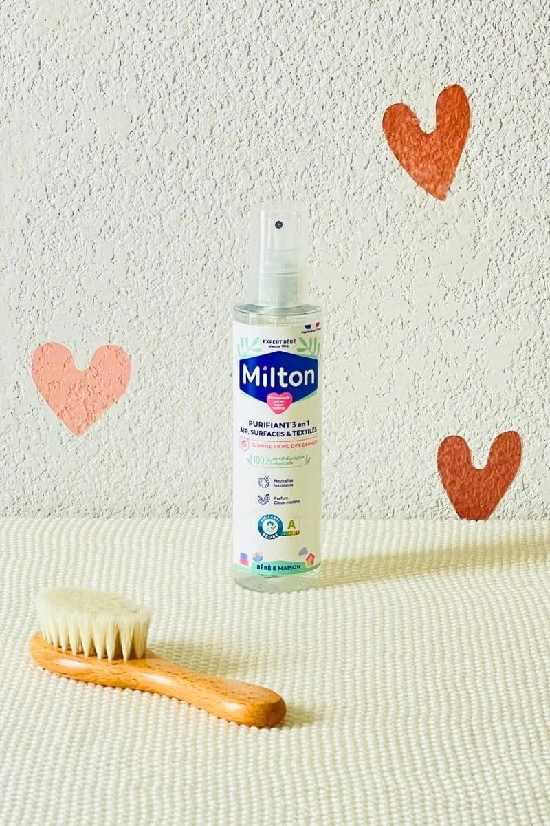 Spray Hygiène Express - Multi-Usages – Image 2