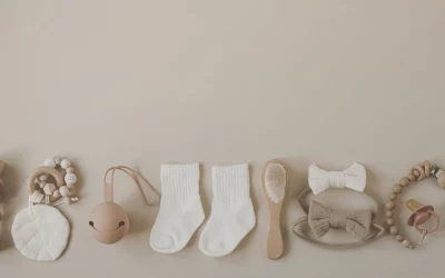Labels produits bébé : découvre les 7 labels indispensables à connaître