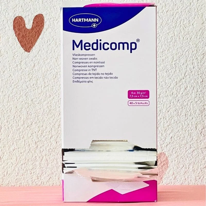 Kit Premier Mois : 7 Soins bébé naissance essentiels – Image 3