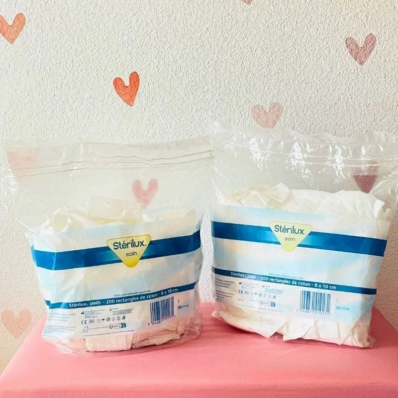 Kit Premier Mois : 7 Soins bébé naissance essentiels – Image 2