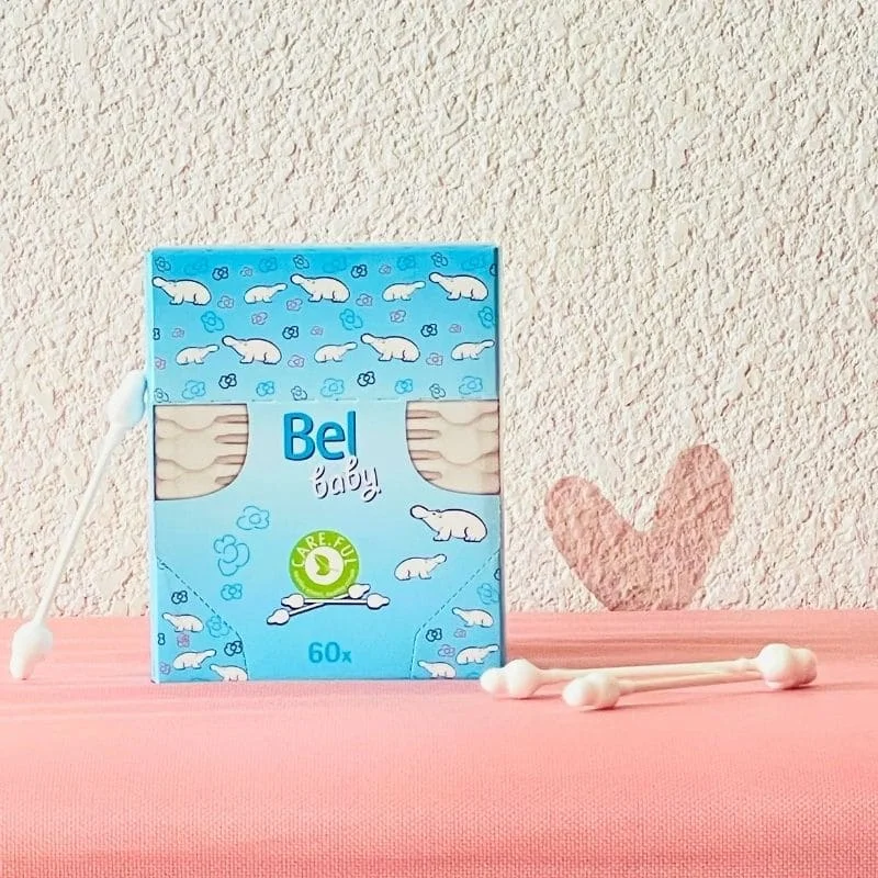 Kit Premier Mois : 7 Soins bébé naissance essentiels – Image 4