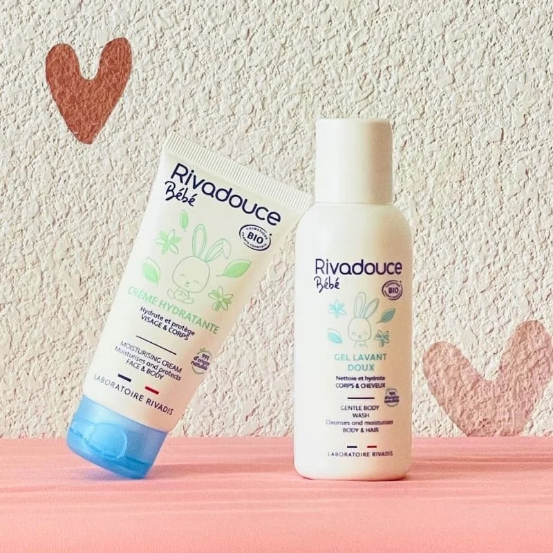 Kit Premier Mois : 7 Soins bébé naissance essentiels – Image 6