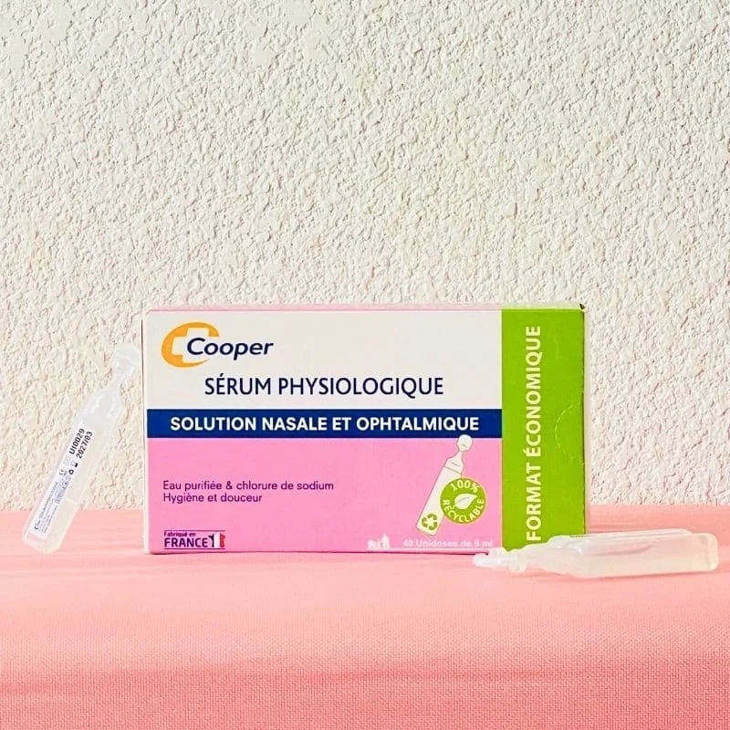 Kit Premier Mois : 7 Soins bébé naissance essentiels – Image 7