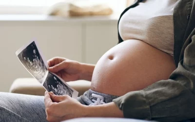 Taille bébé fruit : l&rsquo;évolution de ton bébé durant tes 9 mois de grossesse